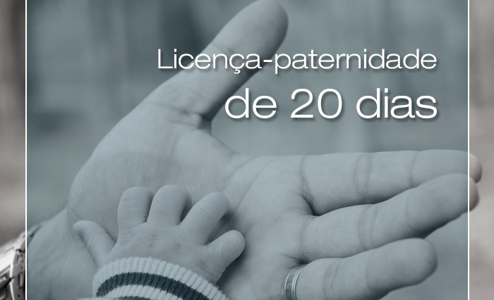 Sem decisão do TJ-PR, precedentes, CNJ, requerimento e ações intermediadas pela AMAPAR fortalecem direito à ampliação da licença-paternidade